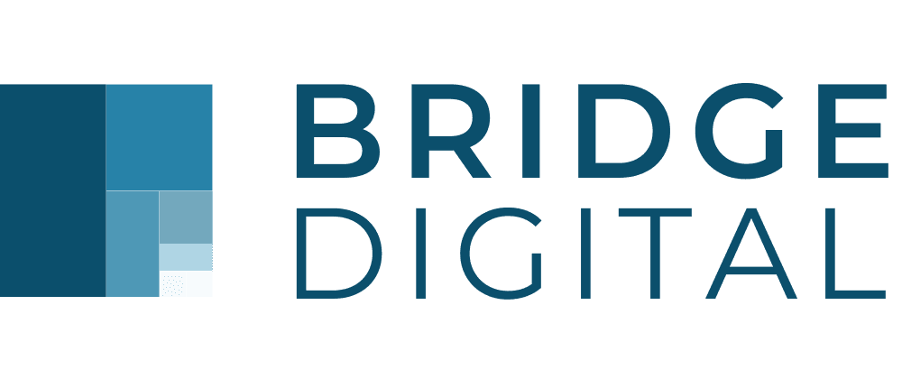 Bridge Digital Logo